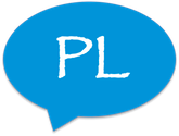 New PL logo